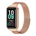 Rose Gold Magnetic