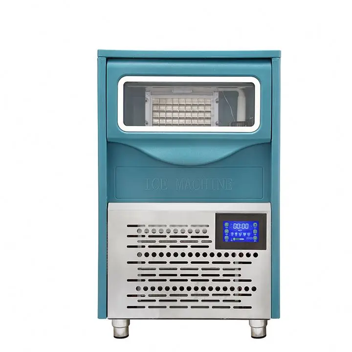 Ice Coffee Dispensers Maker With Handel Clear Block Mould Tea Brewer Curtis Engrediens Water Distributor 5Tan Mine Machine 3