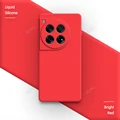 Bright Red