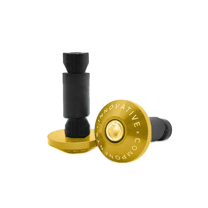 Motorrad Griff Bar End Gewicht Lenker Griffe Kappe Universal Motorrad Modifikation Bws Griff Schutz Stecker Zubehör – Detail 7