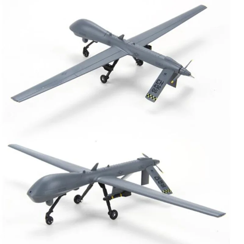 1 72 Scale MQ 1 Predator Drone