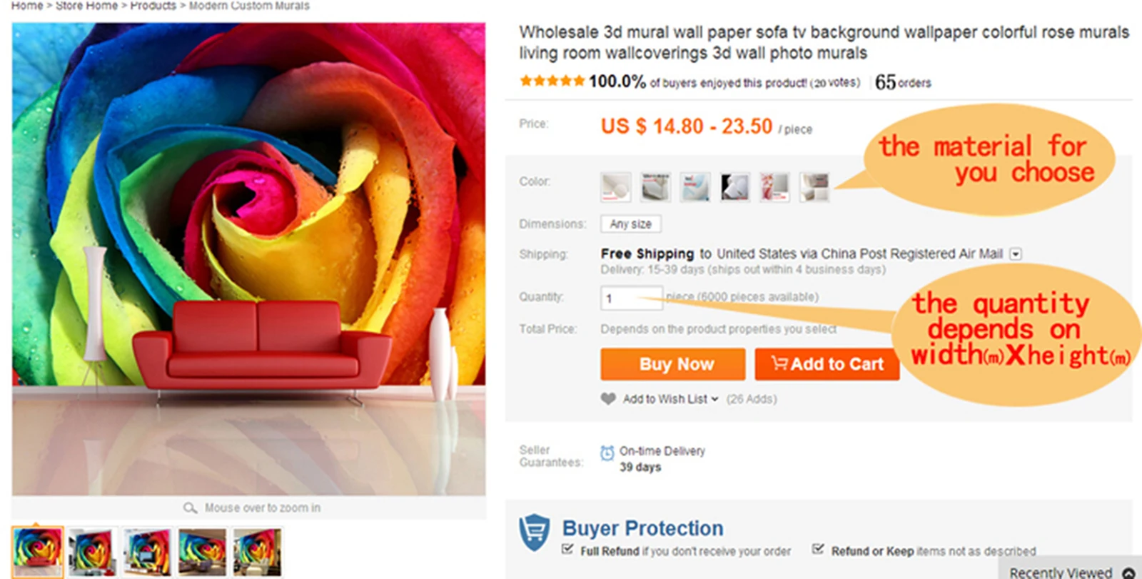 papel de parede pintura 05