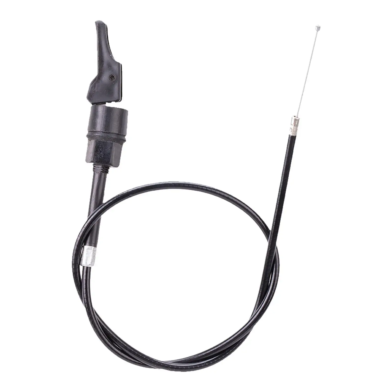Replace Starter Choke Cable Professional High Performance Accessory Replaces Starter Choke Cable for Yamaha PW50 1981-2022