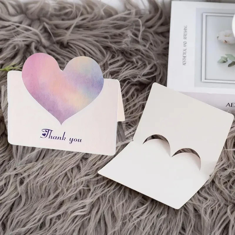 Versatile Greeting Cards Set – Pack of 50