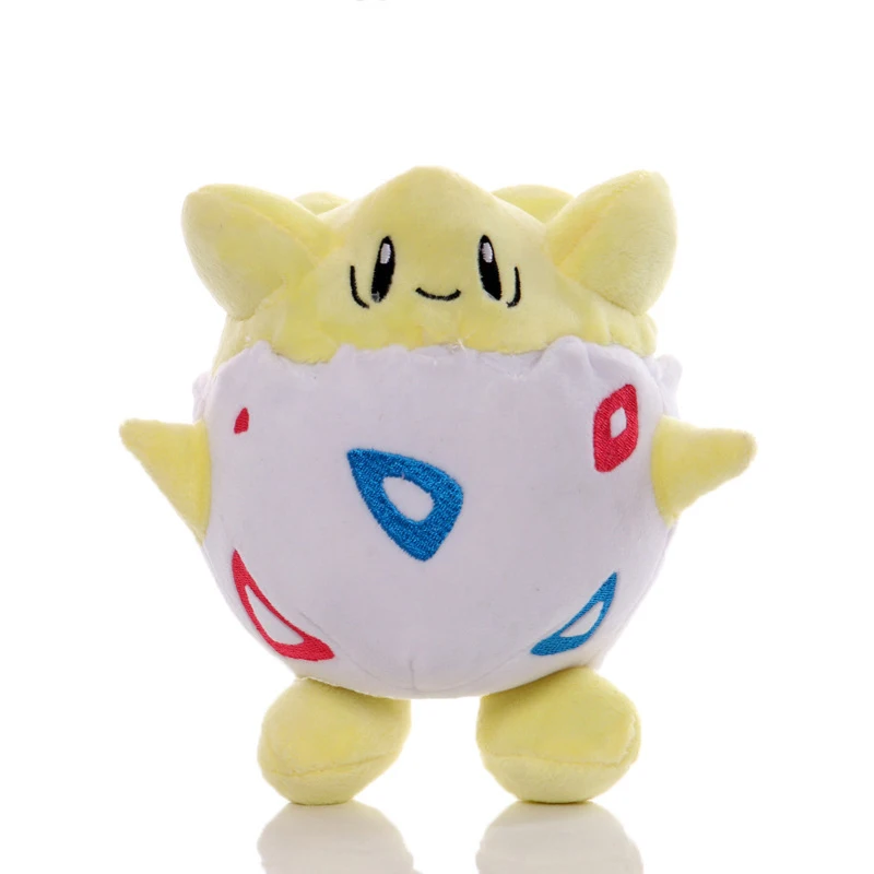 thumbnail image 1 of 20cm Anime Pikachu Charmeleon Blastoise Ivysaur muñeca Pokémon Wartortle peluche juguete dibujos animados Venusaur Cyndaquil Charizard Plushie, 1 of 5