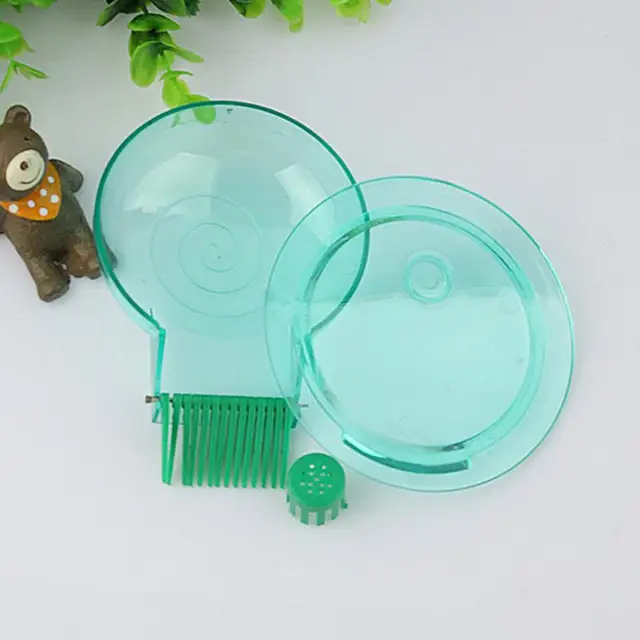 Snail Catcher For Aquarium Transparent Snail Catcher Small Cleaning Accessories Lightweight Planaria Removal Supplies Snail Catcher For Aquarium Transparent Snail Catcher Small Cleaning Accessories Lightweight Planaria Removal Supplies