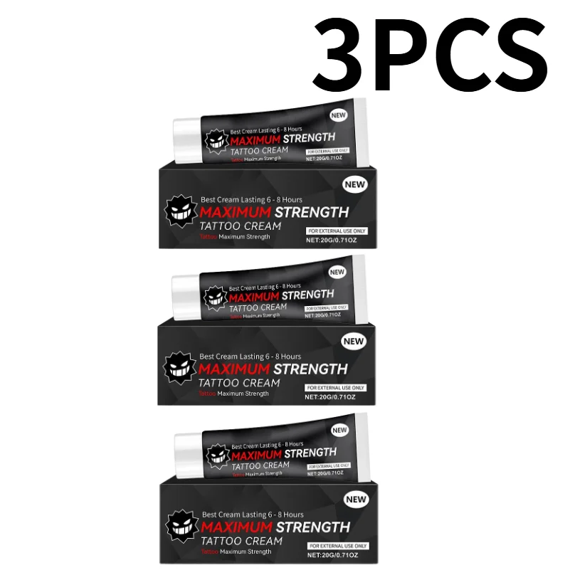 pcs
