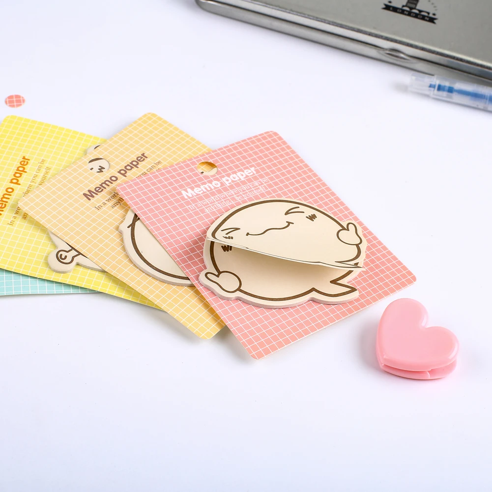 Рисунок 4 - Стикеры для записей