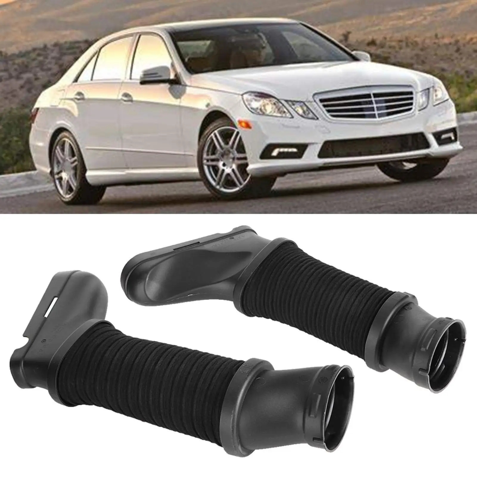 Engine Air Intake Pipe for Mercedes Benz W207 W212 W218 2780905182 3