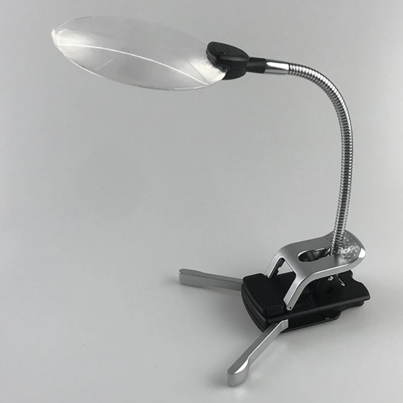 Top Magnifier Table Top: A Comprehensive Review and Guide for Precision ...