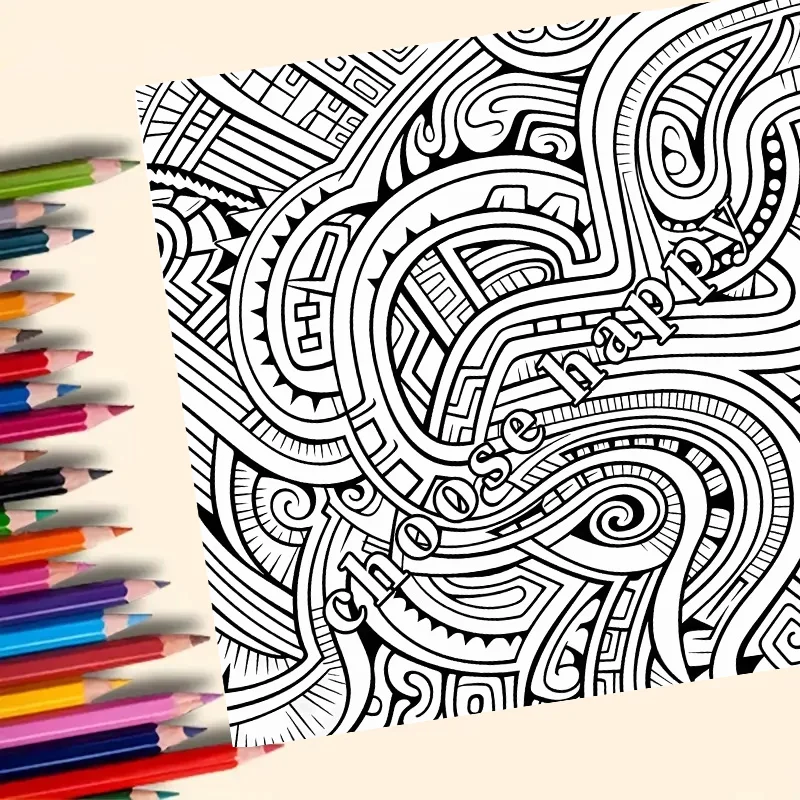 Dreamy Flower and Garden Colouring Book for Adults Vibrant Imaginative Floral Coloring Pages 2