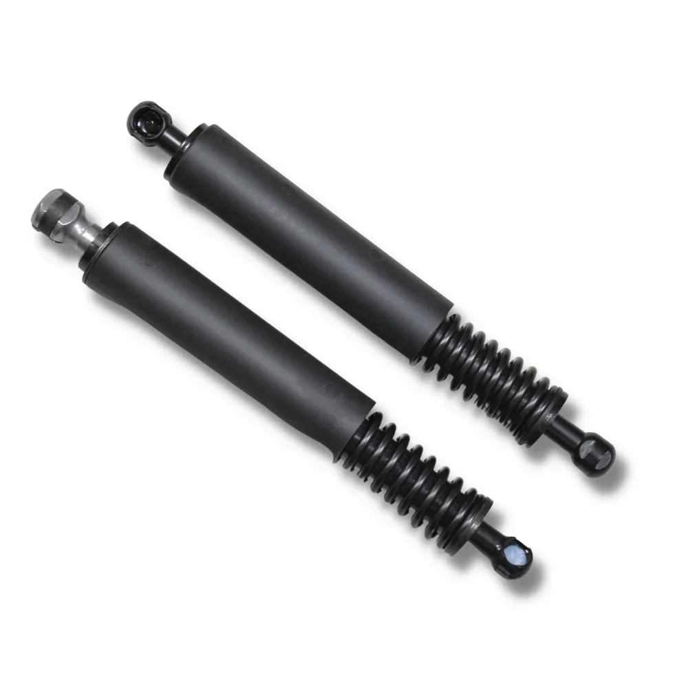 

for PORSCHE CAYENNE (957) 2006-2010 Rear tailgate Gas Charged Auto Gas Spring Struts Prop Lift Support Damper