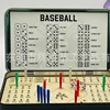 2024 New Travel Board Games Baseball Football Rugby Creative Personality Portable Chessboard Game Children's Birthday Gift 6