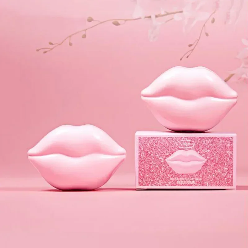 Moisturizing and Nourishing Lip Mask Lightening Lip Lines Gentle Peeling Cuticle Mask Stick Care