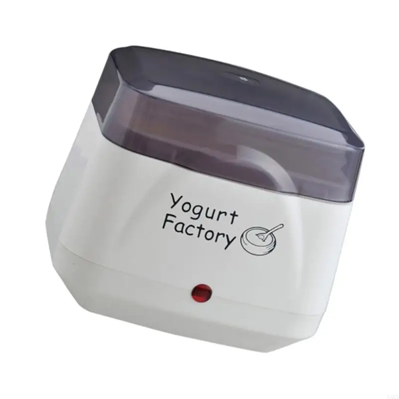 N3UA Yogurt Maker Mini Automatic Yogurt Machine Household DIY Tool Kitchen Appliances