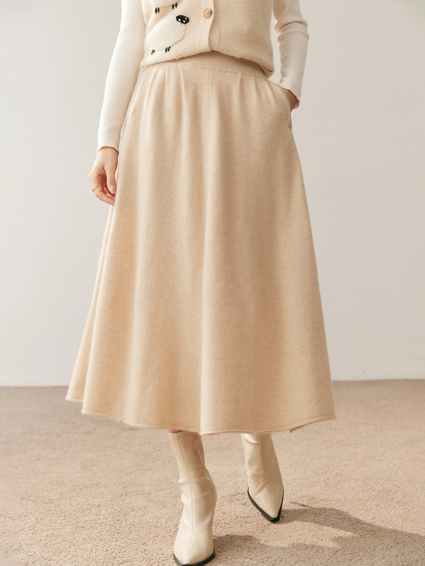 Cashmere Skin Affinity