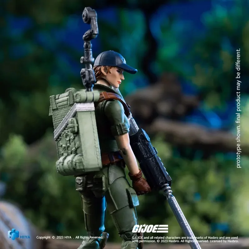 Sd2b7230bca344af2ab6f0868be9f33dby - G.I. Joe Figure