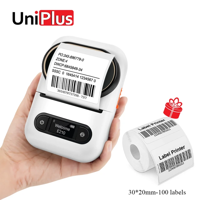 Machine Print Label Stickers  Label Sticker Printer Machine - B21 B1  Wireless Mini - Aliexpress