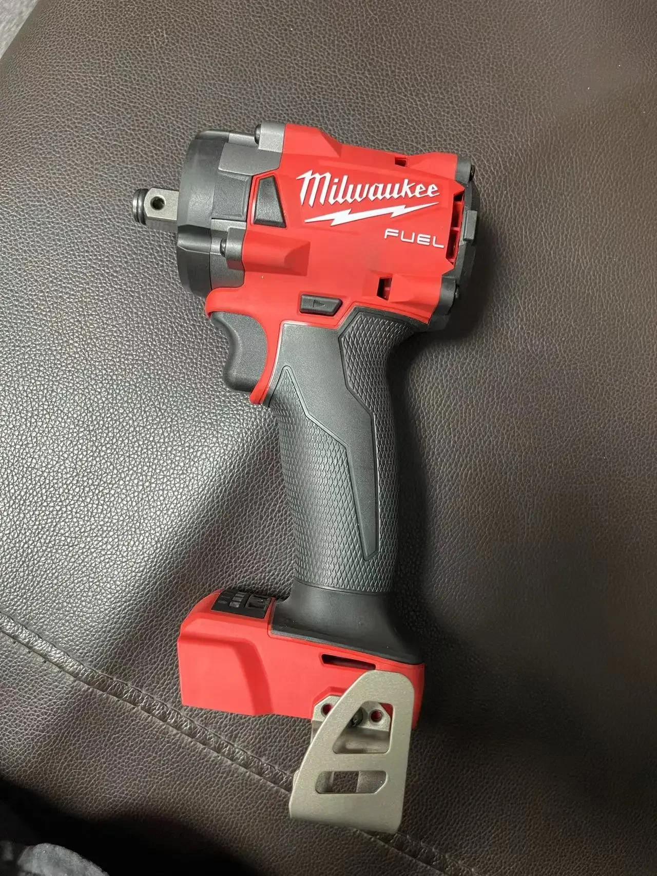 Milwaukee M18 Fiw212-0X0 2855-20Cordless 1/2 "Solo Corpo Chiave A Percussione, Nuovo, Solo Strumento