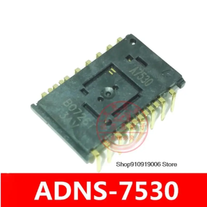 

100% New A7530 ADNS-7530 DIP-16