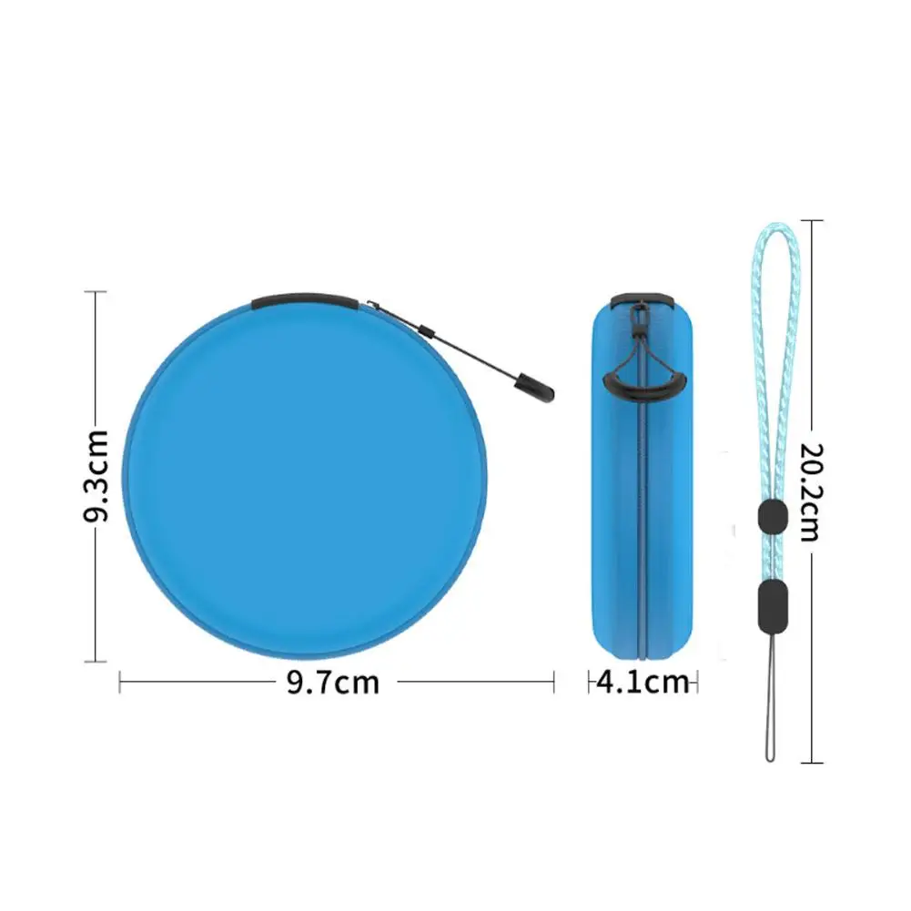 لـ Tamagotchi Paradise PU حقيبة حمل واقية أنيقة 3...