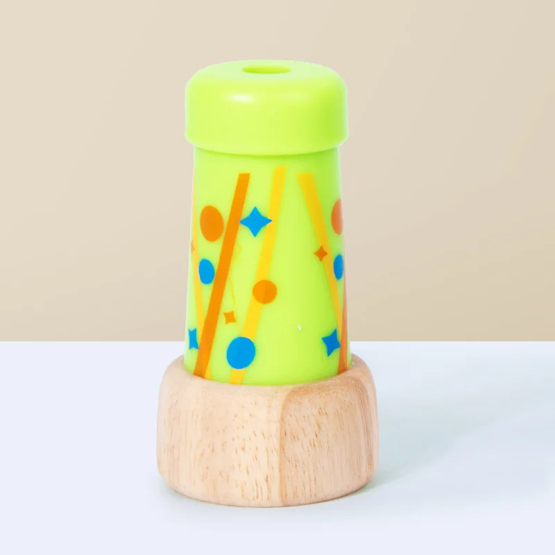 1pcs Developmental Toys Classic Nostalgic Science Experiment Personal Interactive Toy Children Toys Kaleidoscope Learning