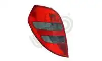 

1005003 for full STOP lamp left Avantgarde (hearing) A-CLASS W169