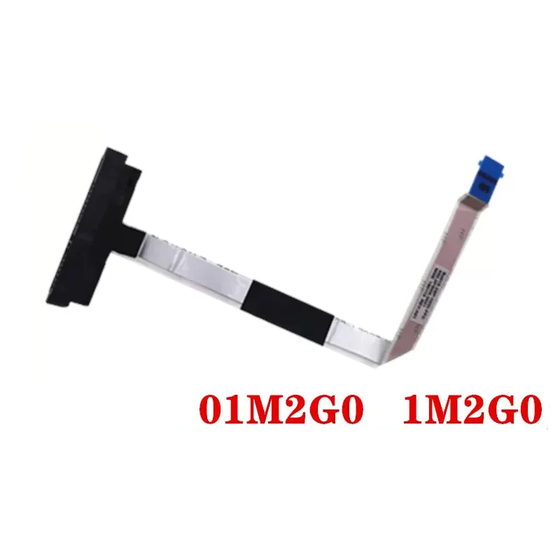 

New Genuine Laptop SATA SSD HDD Flex Cable for Dell Inspiron 15 5584 01M2G0 1M2G0 450.0FW05.0001 450.0FW05.0031