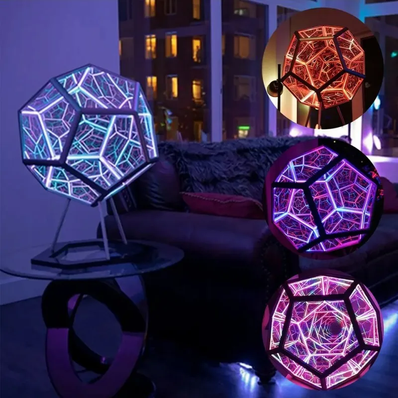 Novelty Lighting（new）