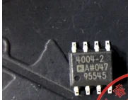 

Ada4004-2ar Sop-8 Ada4004-2arz новая Оригинальная импортная точечная лента