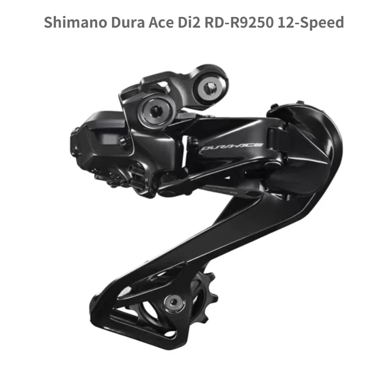 シマノ-ロードVブレーキグループセット、電子製品、Dura-Ace-Di2