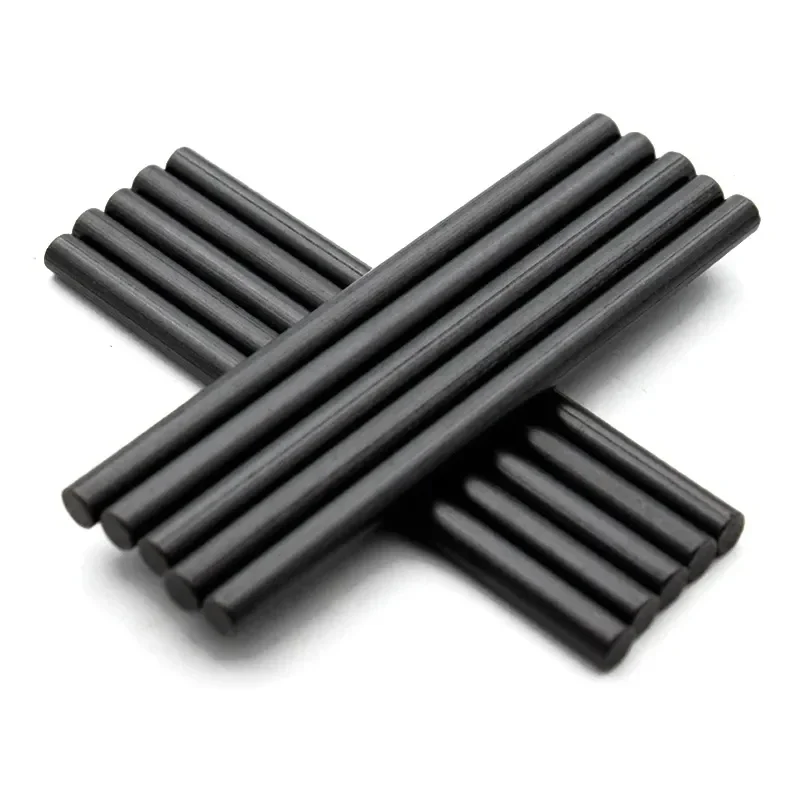 10 stücke Auto Kleber Sticks Auto Körper Dent Reparatur Kleber Sticks Schwarz Hohe Viskosität Hot Melt Kleber Starke Haftung Stick auto Reparatur Werkzeug – Detail 9