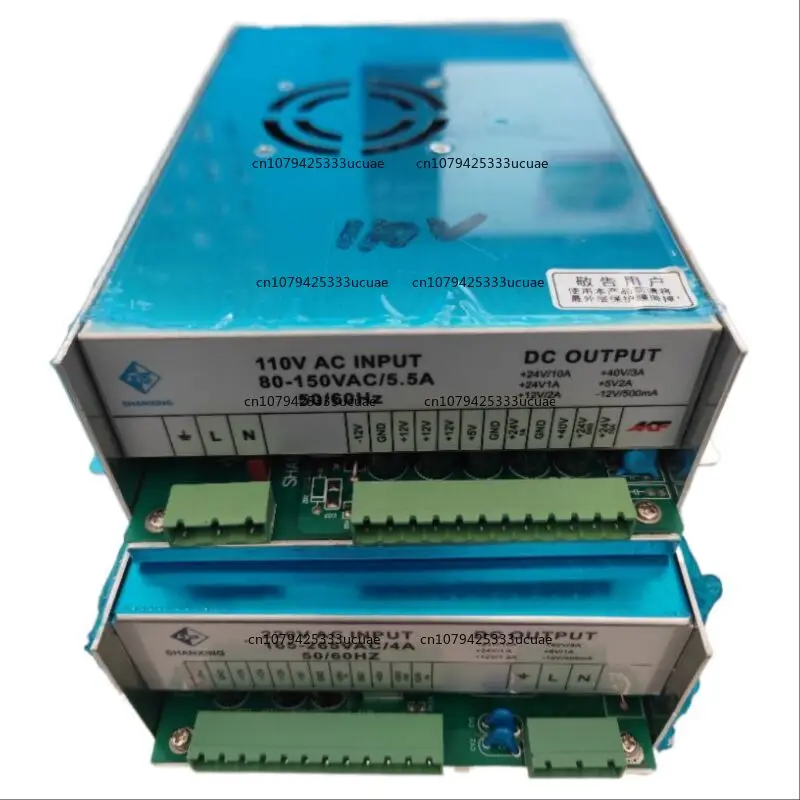 Mastering the F3880 Power Supply: A Comprehensive Review for Injection ...