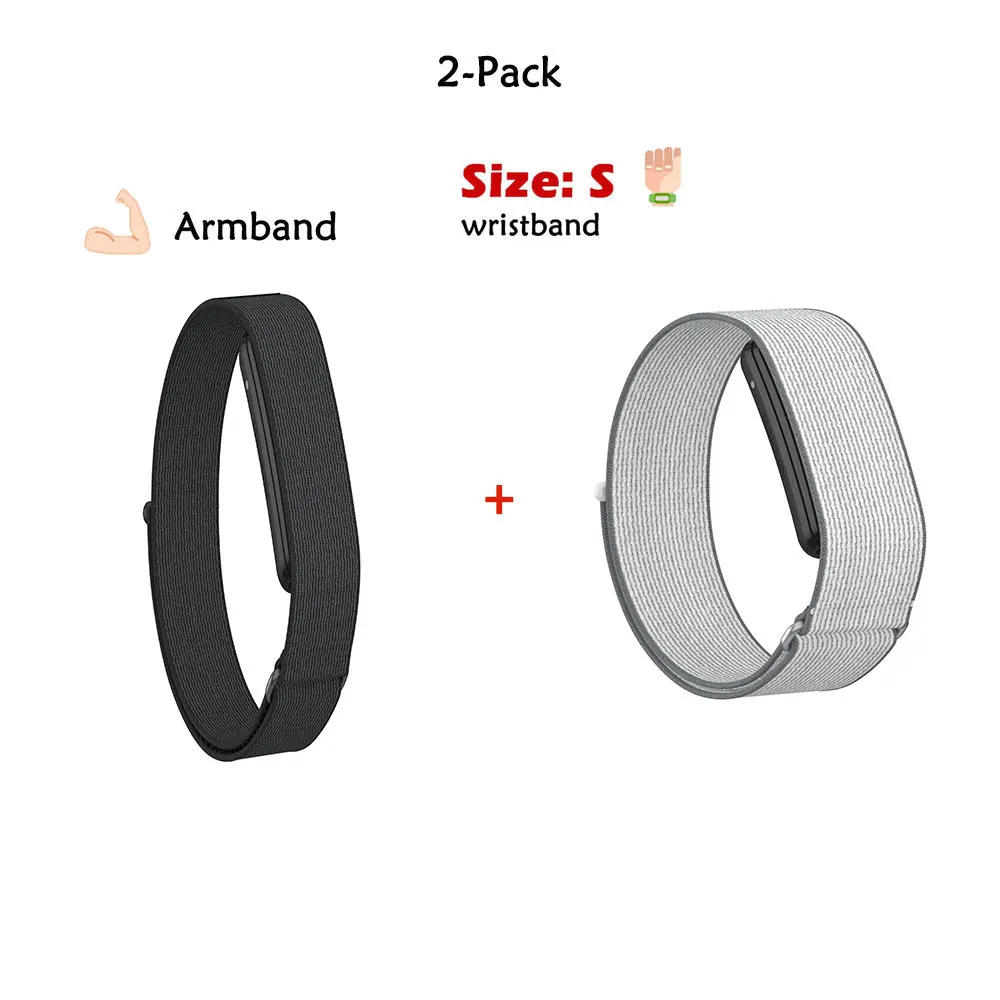 Breathable Waterproof Nylon Band Replacement with Full Surface Coverage