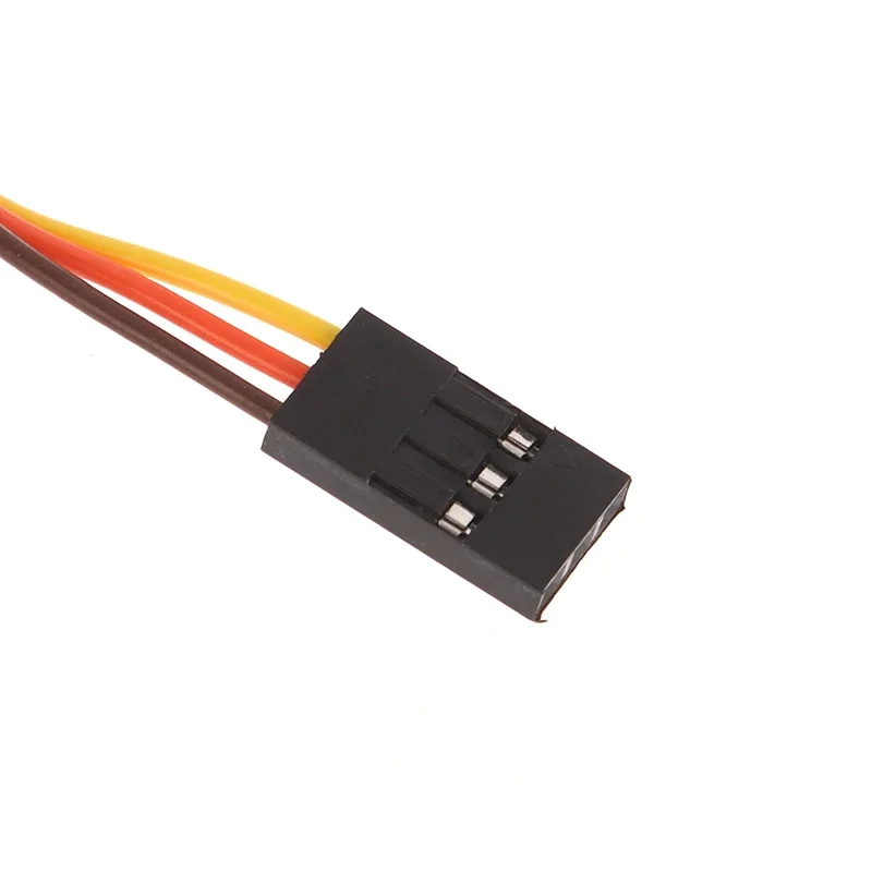 ESC Brossé 1.8A Mini pour Micro Moteurs N20 Robot RC