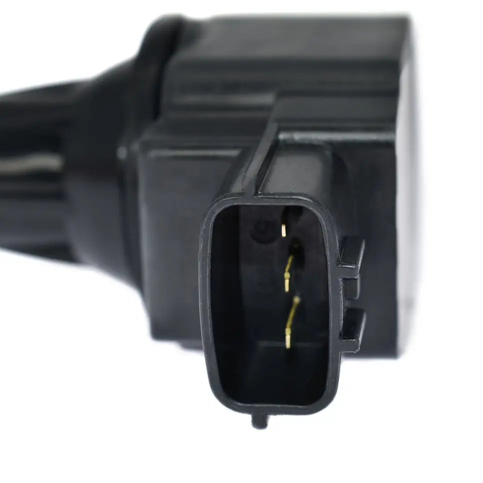 1/4PCS Ignition Coil 22448-6N015 22448-6N011 For Nissan Sentra Almera Primera 2001-2006 Car Accessories Auto Parts