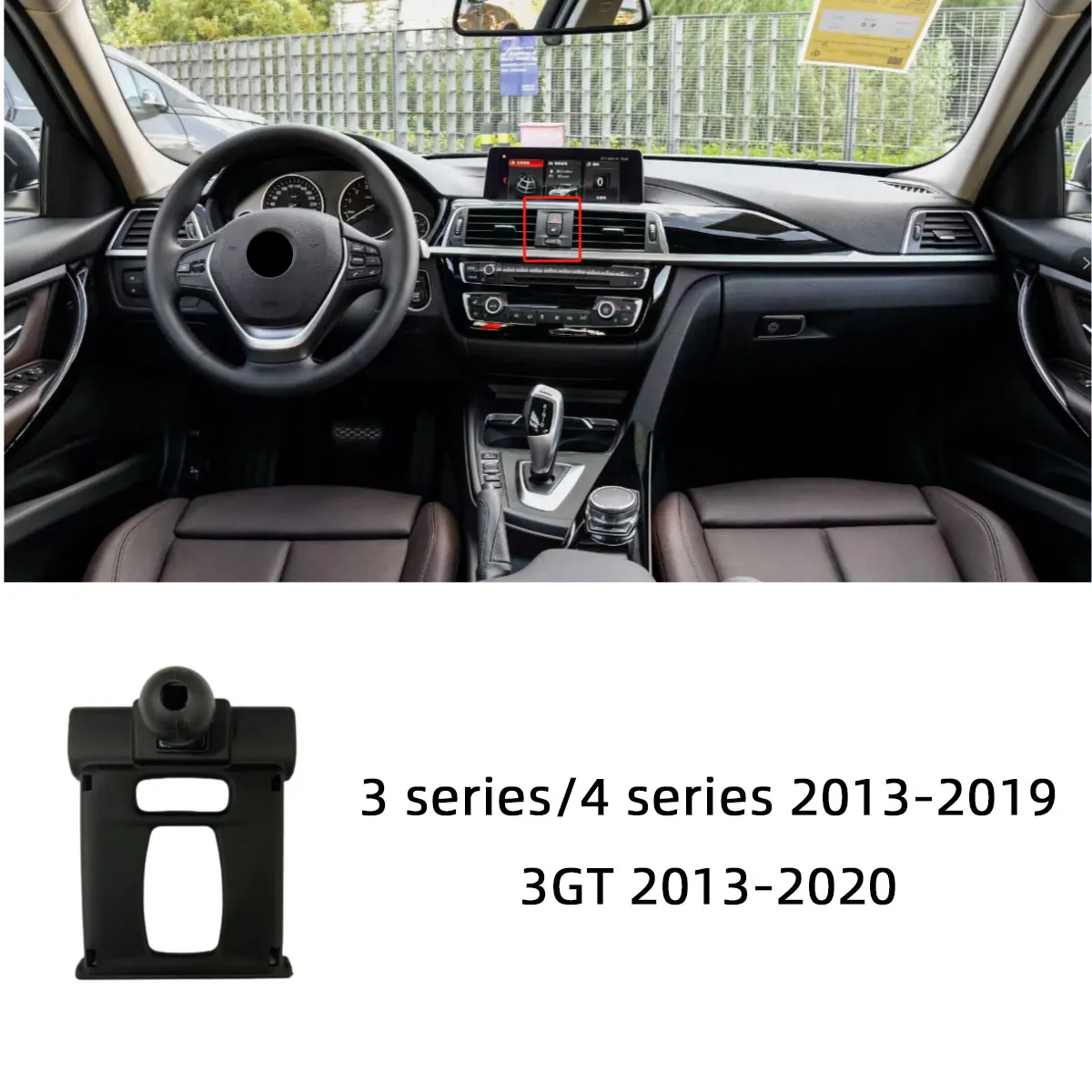 3 4 Series 13-19 3GT