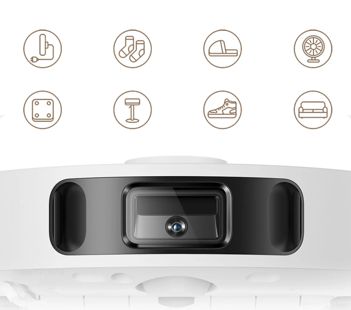 Xiaomi Mijia Omni 1s B116 Купить