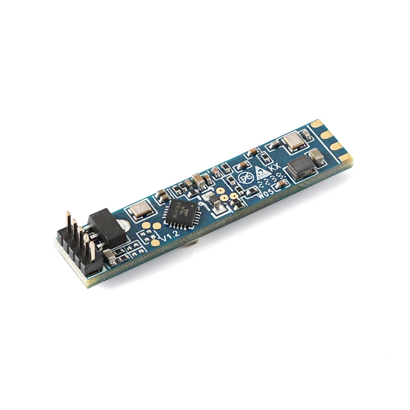 Hi-Link HLK-LD2410 LD2410B LD2410C 5V Mini FMCW 24G Smart Human Presence Status Sensor Radar Module Consumer Electronic