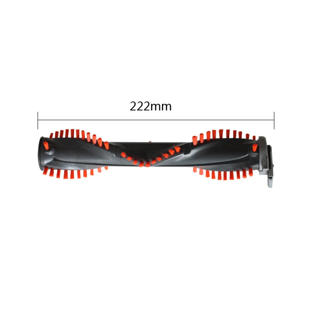 Walzen bürste und weiche Haar walzen bürste für Hai nv680 nv800 nv800w nv801 nv801q nv803 uv810 hv380 hv381 hv382 Staubsauger – Detail 12