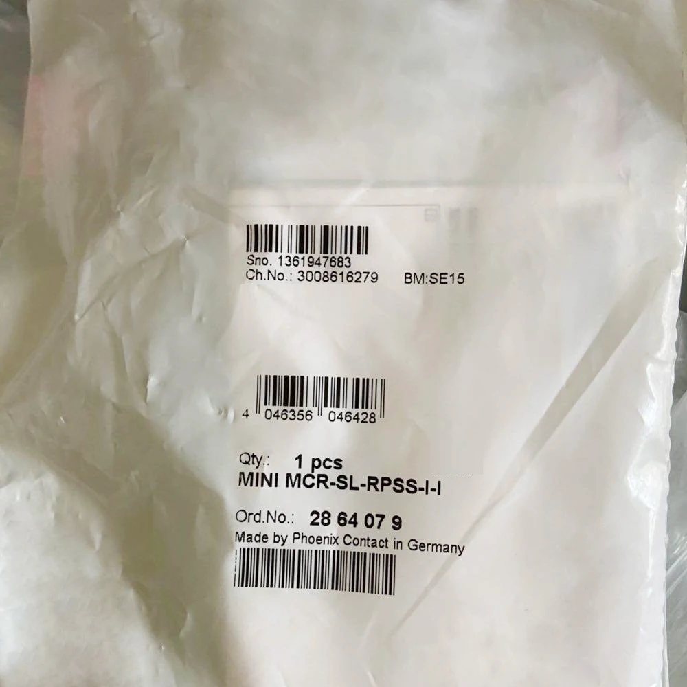 2864079 For Phoenix Repeater Power Supply MINI MCR SL RPSS I I