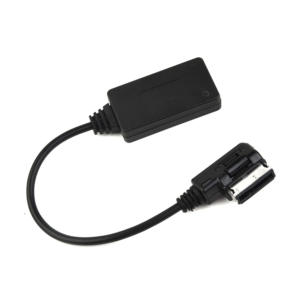 Für A5 A6 A8 Q7 AMI /MMI /Bluetooth-Kompatibel /Musik AUX Audio Kabel Adapter mit MMI 3G HIGH Media Interface Systeme – Detail 9