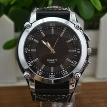

Quartz Belt Watch Dial Line Men Women Watch Wholesale Sport Watch