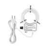 LED Ring Light Illuminator Adjustable Lamp Industry For Binocular Trinocular Microscope  Stereo Industrial Lens Camera Magnifier 5