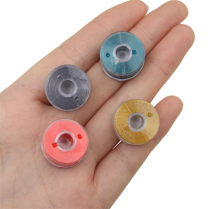 50yards 0.25mm Multicolor Nylon Beading Thread String Cord for Chinese Knot Bracelet Braided String DIY Tassels Sewing Supplies
