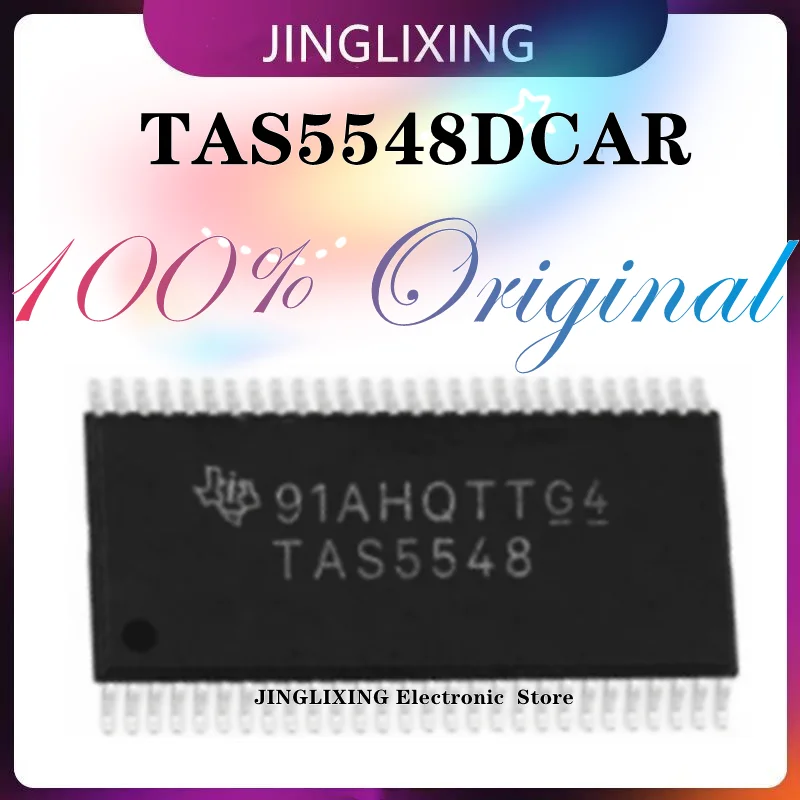 1pcs-lot-New-Original-TAS5548-TAS5548DCAR-TAS5548DCA-TSSOP56-in-stock.png