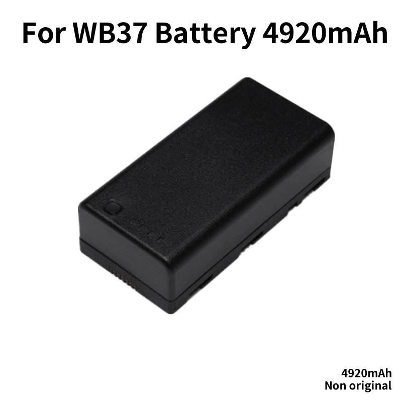 Wb37 drone, 4