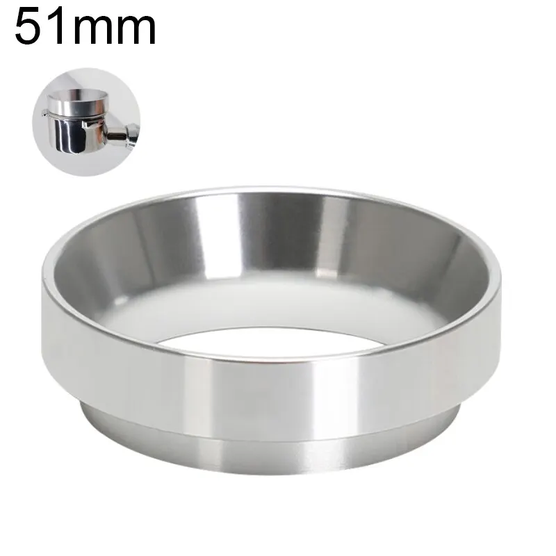 Silver 51mm