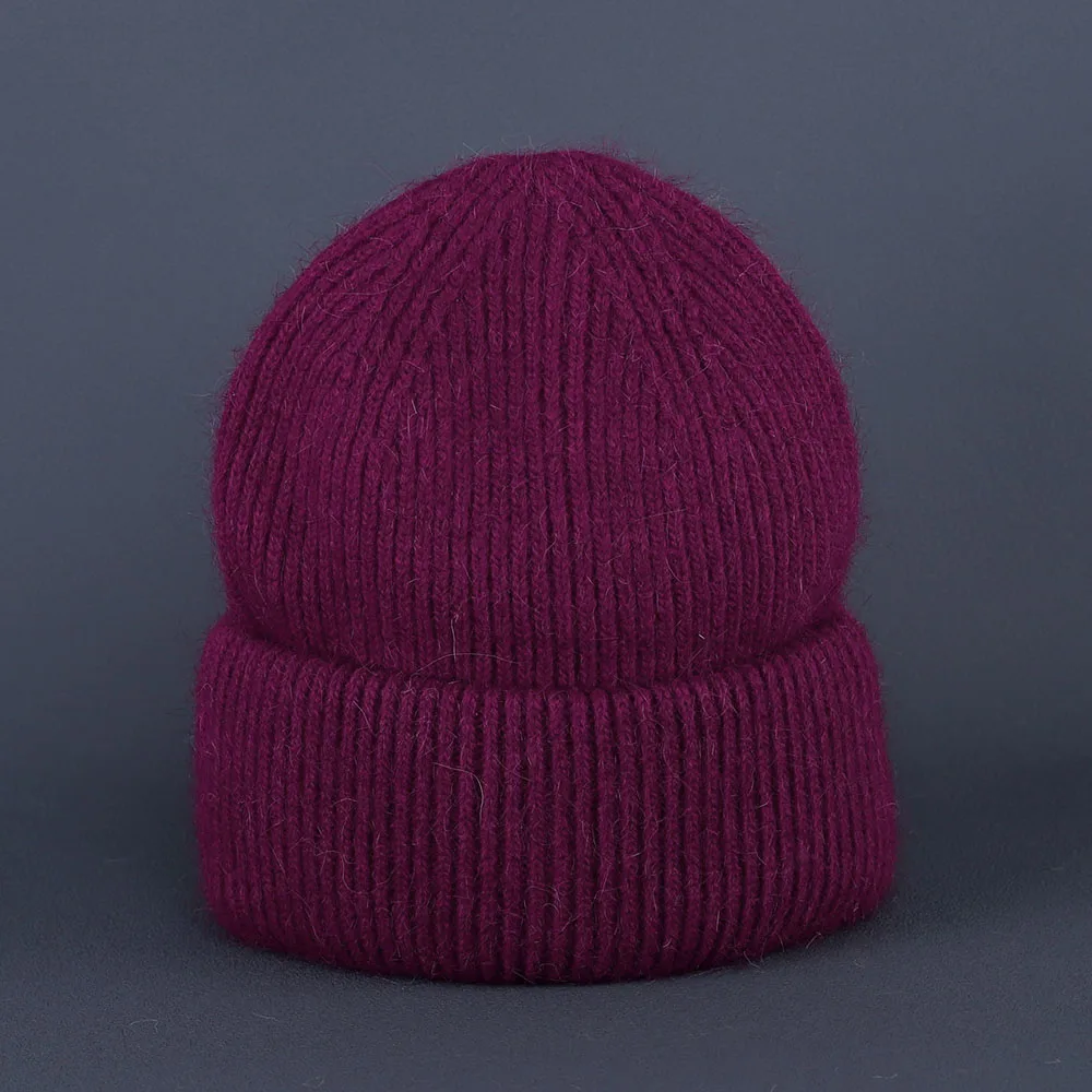 purplish red