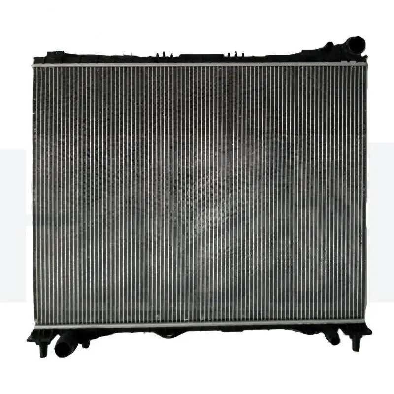 

HIBBL LR034553 LR162110 Auto Aluminum Engine Cooling Radiator For LAND ROVER DISCOVERY RANGE ROVER SPORT L405 L494